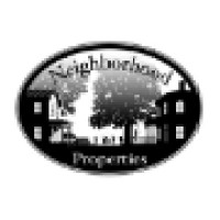 Neighborhood Properties, Inc.
