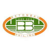 BETONBAU PHIL., INC. logo - Similar company to Cd Processing