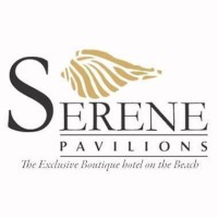 Serene Pavilions Luxury Boutique Hotel logo - Similar company to Le Lily Spa
