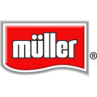 Müller Nederland logo - Similar company to Bieze Food Solutions
