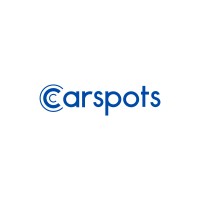 Carspots logo - Similar company to Synapse Flex