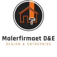 Malerfirmaet D&E ApS logo - Similar company to Projekt Plan-B Aps