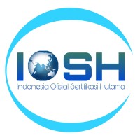 Indonesia Ofisial Sertifikasi Hutama logo - Similar company to J&P Consulting Pte Ltd