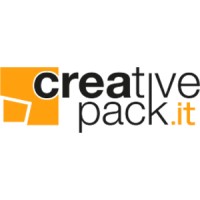 Creative Pack.it logo - Similar company to 3G Packaging| Pack And Label Solutions
