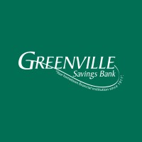 Greenville Savings Bank logo - Similar company to Mcs Bank