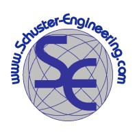 Schuster-Engineering GmbH logo - Similar company to Reeb Engineering Gmbh