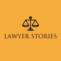 Lawyer Stories logo - Similar company to Lawyer.Com