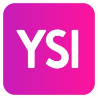 Yellow Social Interactive logo - Similar company to West 520