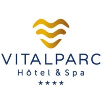 Vitalparc Hôtel**** Restaurant & Spa The Originals Collection logo - Similar company to Lagarde | Groupe Artzainak