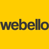 Webello logo - Similar company to Fboxer Technology Solutions