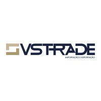 VSTRADE Importação e exportação logo - Similar company to China Sources - Assessoria Técnica Em Importação E Exportação, Desembaraço Aduaneiro, Certificações