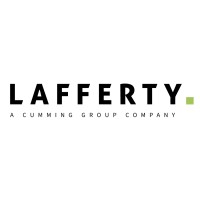 Lafferty logo - Similar company to Mitchell Mcdermott