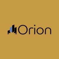 Orion Management GmbH logo - Similar company to Coj Denim
