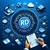 RD System logo - Similar company to Rd Systems