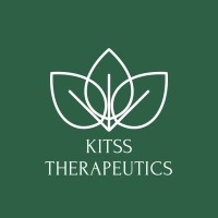 KITSS THERAPEUTICS logo - Similar company to Ustawi  Afrika Farmers Hubs