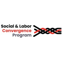 Social & Labor Convergence Program logo - Similar company to Sedex