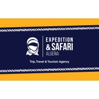 Expedition & Safari Algeria logo - Similar company to Timboo Voyage