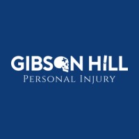 Gibson Hill Personal Injury logo - Similar company to Freeman Law
