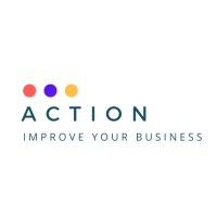ACTION logo - Similar company to Gen Emirates