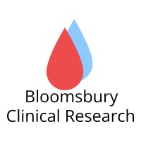 Bloomsbury Clinical Research Ltd logo - Similar company to Paracelsis Ltd