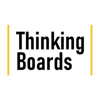 Thinking Boards logo - Similar company to Doshfy