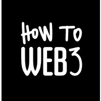 How to Web3 logo - Similar company to Urbe.Eth