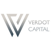Verdot Capital logo - Similar company to Lonestar Development Partners