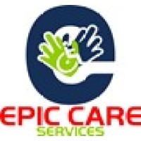 Epic care services logo - Similar company to Federico Mahora