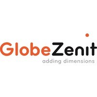 GlobeZenit logo - Similar company to Geolux (Geo314)