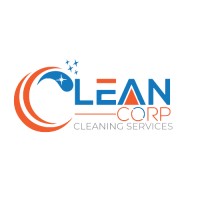 Clean Corp logo - Similar company to Olypay