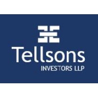 TELLSONS INVESTORS LLP logo - Similar company to Sgb-Amanah Limited