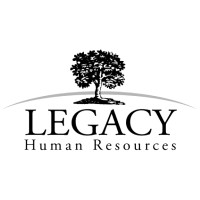 Legacy HR logo - Similar company to Versatilephoenix