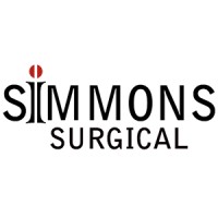 Simmons Surgical logo - Similar company to Adnexa Ocular