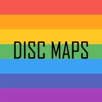 DISC Maps logo - Similar company to Justwork