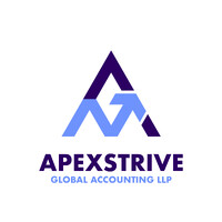 Apexstrive Global Accounting LLP logo - Similar company to Fiscura Advisors