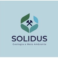 Solidus Geologia e Meio Ambiente logo - Similar company to Happy Talks Eventos