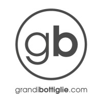 Grandi Bottiglie srl logo - Similar company to Rader Spa