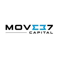 Move37 Capital logo - Similar company to Move37