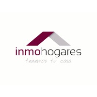 Inmobiliaria Inmohogares logo - Similar company to B&C Inmobiliaria
