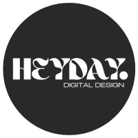 Heyday Digital logo - Similar company to Global Edge