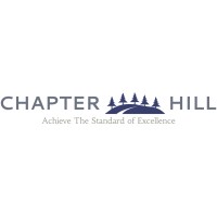 Chapter Hill logo - Similar company to Launch Transformation, Llc