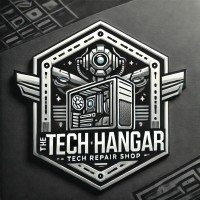 The Tech Hanger logo - Similar company to It-System