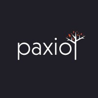 Paxiot logo - Similar company to Rw Blears Llp