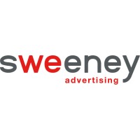 Sweeney Advertising logo - Similar company to Sweeney