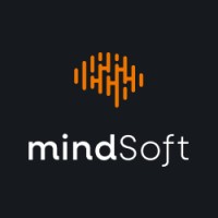 mindSoft logo - Similar company to Mindsoft It Solutions