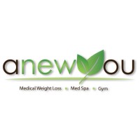 Anew You Weight Loss and Medical Spa logo - Similar company to Aesthetic.School