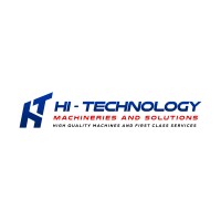 Hi-Technology Machineries and Solutions logo - Similar company to Hitec Co., Ltd.