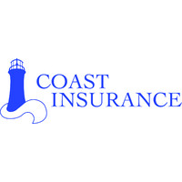 Coast Insurance Ltd. logo - Similar company to Caravan Guard