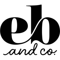 EB and Co. logo - Similar company to Sutherland Lumber Co.