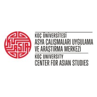 Koç University Center for Asian Studies logo - Similar company to Swiss Club